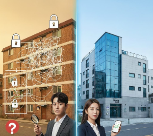 multi-family deposit