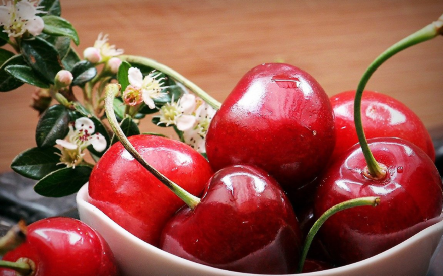 타트체리 부작용 효능