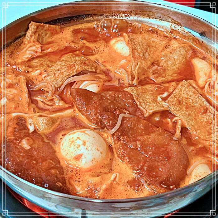 생방송 투데이 마포&#44; 공덕 37년 전통 초저가 즉석 떡볶이 맛집
