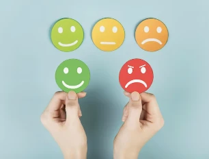 수면 부족 장애 _감정조절