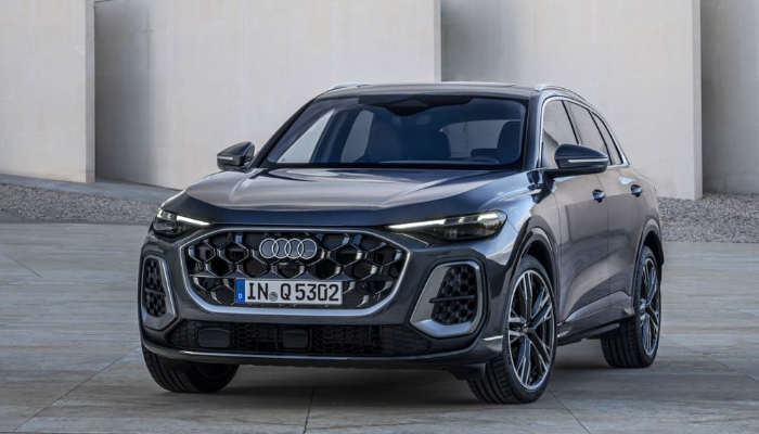 아우디 Q5 중고차 가격 시세표 유지비