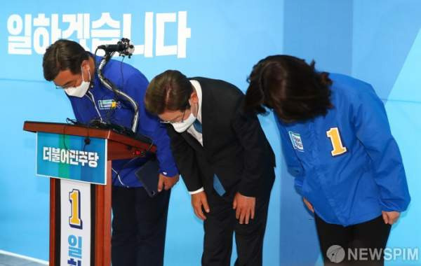 윤호중 국회의원 법무부장관 후보자