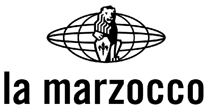 la marzocco brand logo image