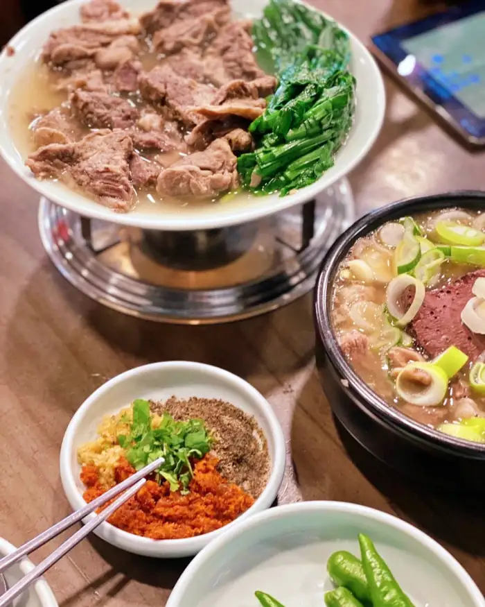 생방송 투데이 부산 광안리 육향 가득 소 한 마리 국밥 맛집