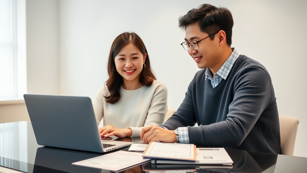 인터넷으로 출생신고 신청하는 방법