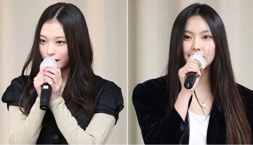 어도어 측 뉴진스 해린 혜인 함께 하기로 컴백 예정, 하니 민지 다니엘은 입장無