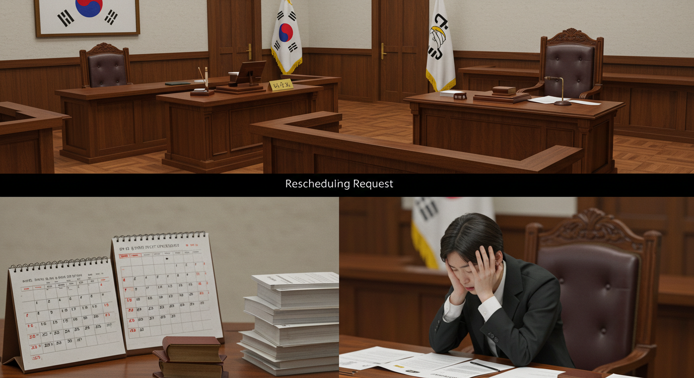 허가 여부, 민사 조정