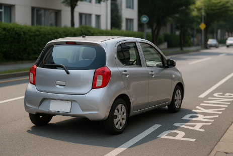 경차 혜택 총정리