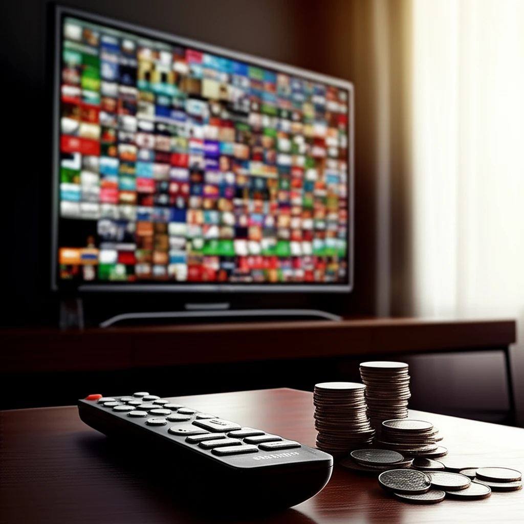 IPTV 월 요금 대신 가족 통신 습..