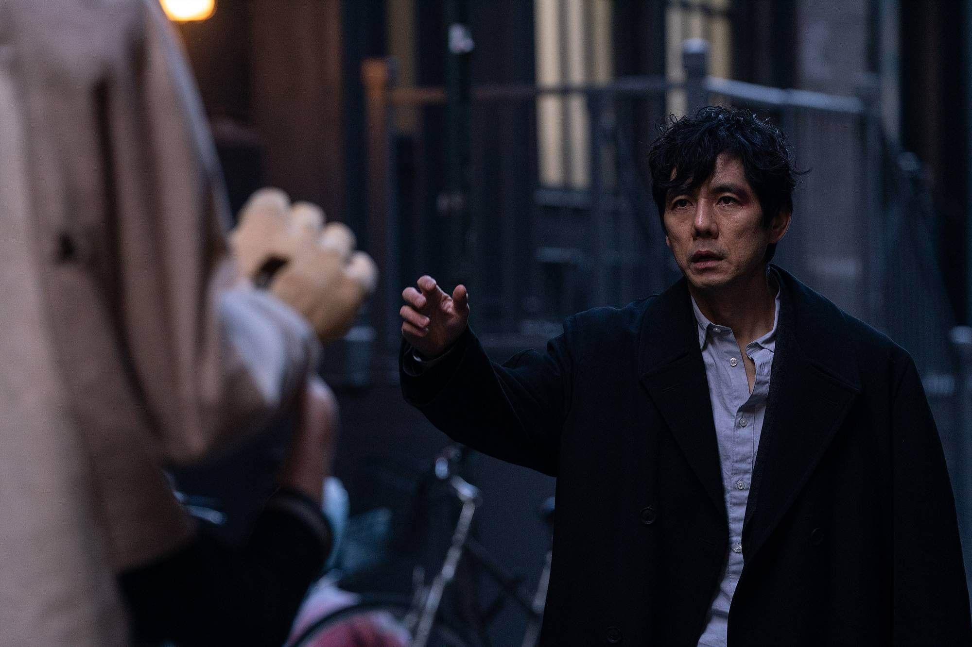 2025 부산국제영화제