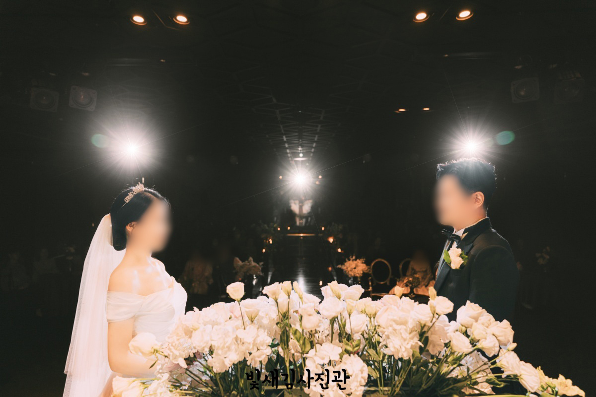 강동웨딩 kdw 본식스냅 추천 12