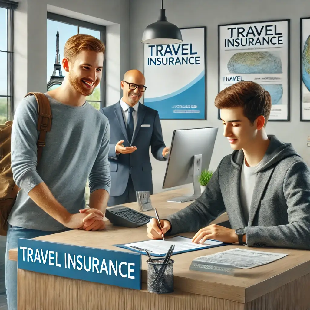 미성년자-해외여행