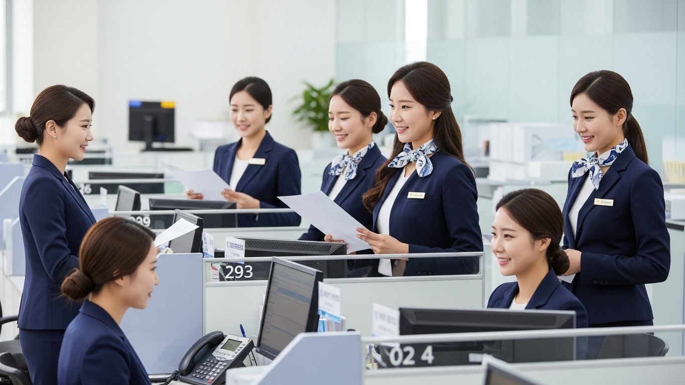 우리은행 대출금리 최신 가이드