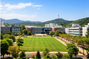 서울과기대 관련사진