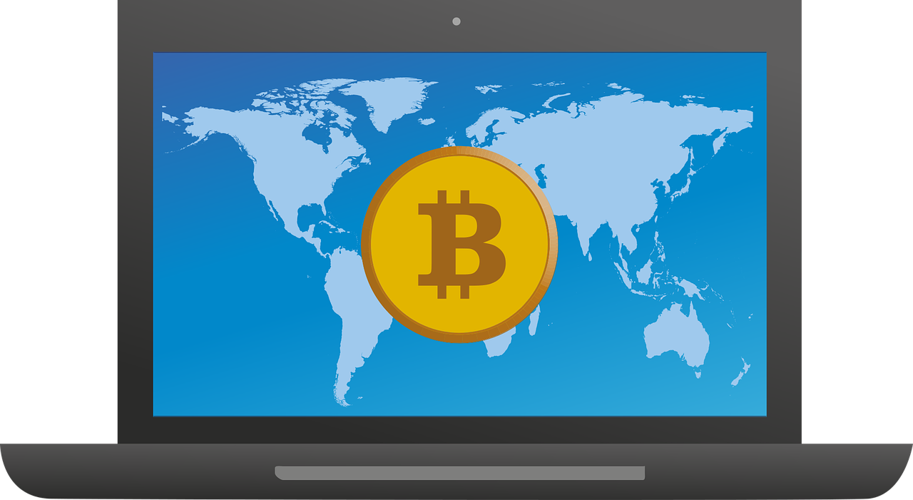 비트코인 이미지
