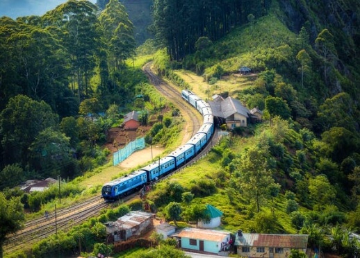 철도에 관한 모든 것.