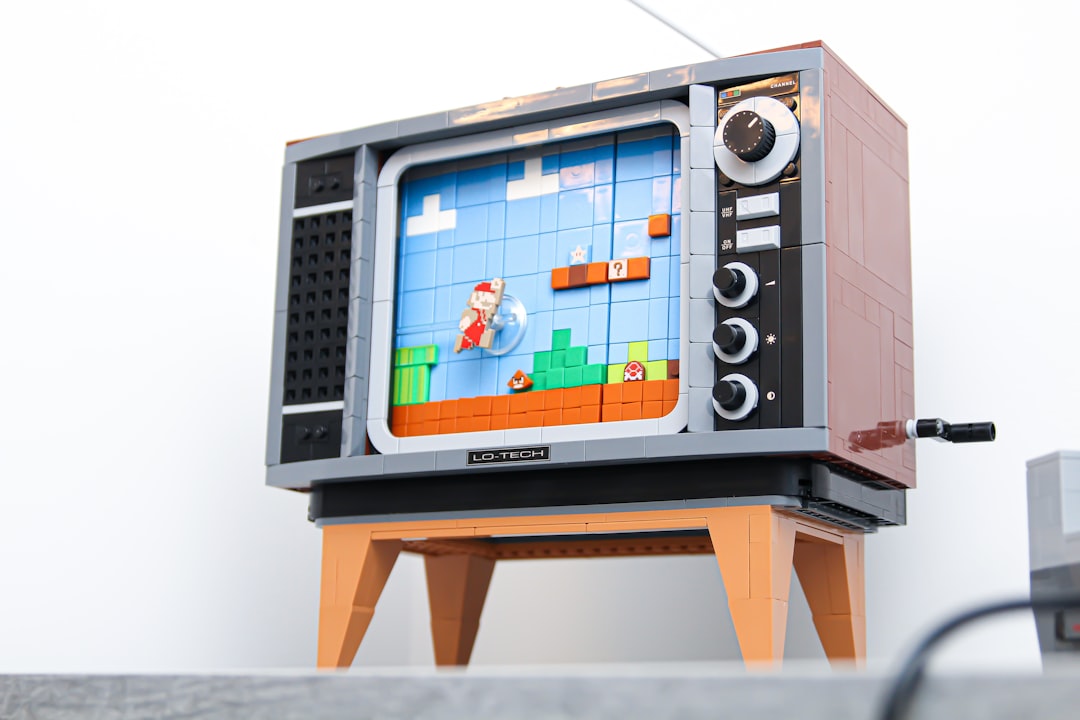 Nintendo