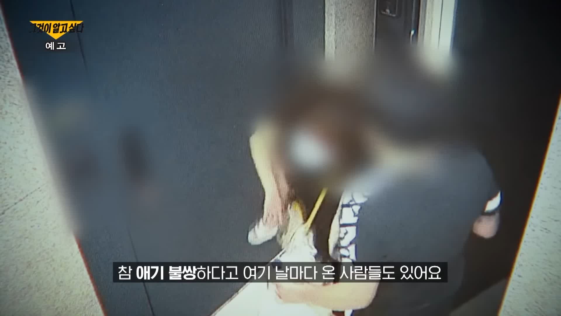 그알 그것이알고싶다 명백한 살인범죄 자식 목숨 빼앗는 부모 완도 일가족 실종 루나코인 부모 자녀 동반자살 사건 1317회
