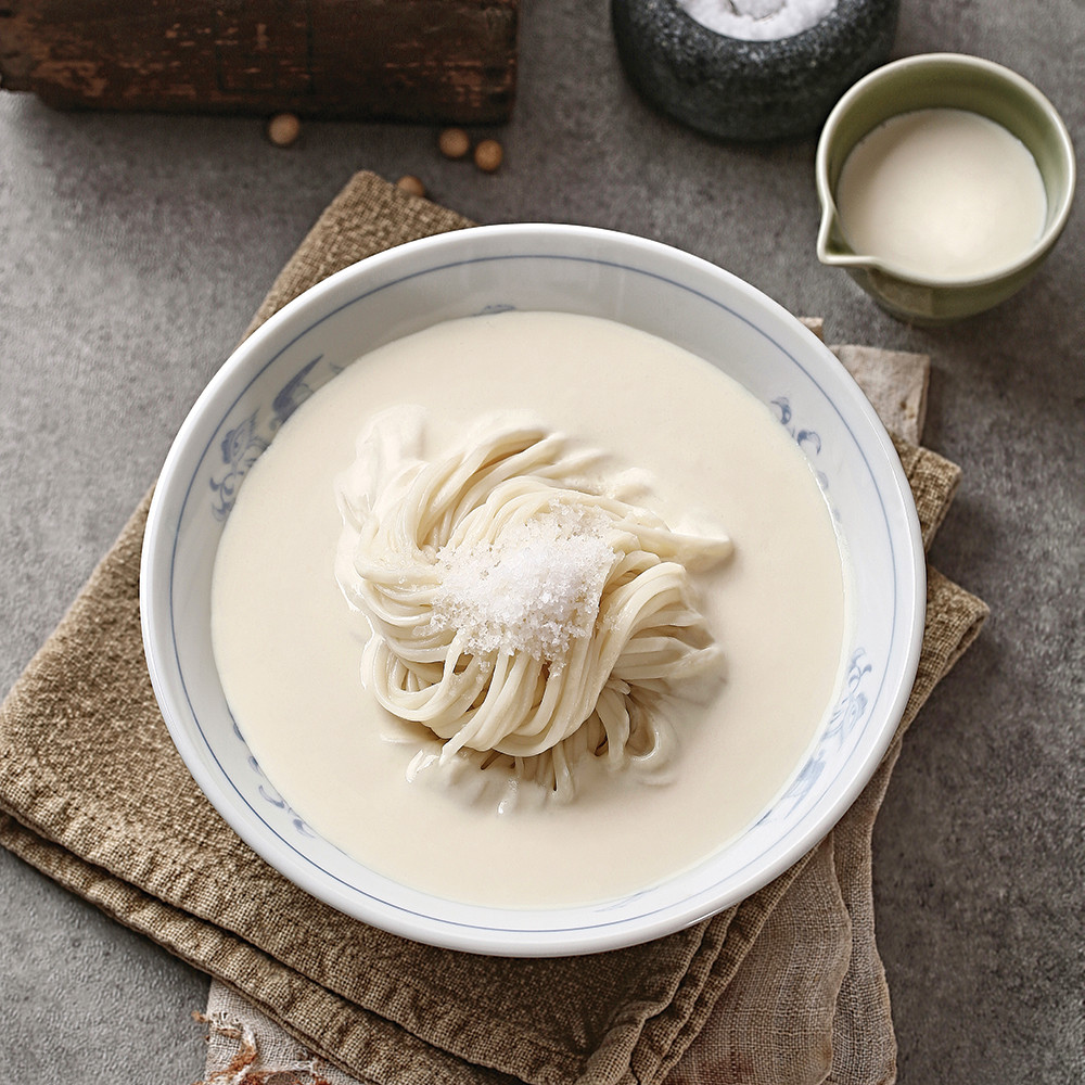 전주 베테랑 칼국수 본점