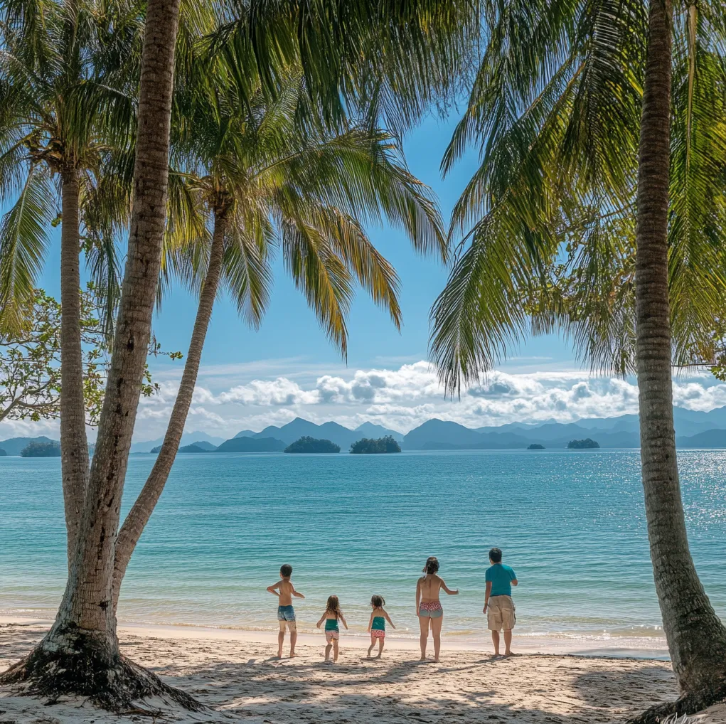 코타키나발루-여행하는-한국가족03