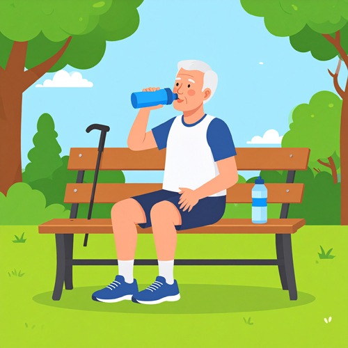 근육 유지, 대사 건강, 노화 방지에 기여하는 핵심 성분