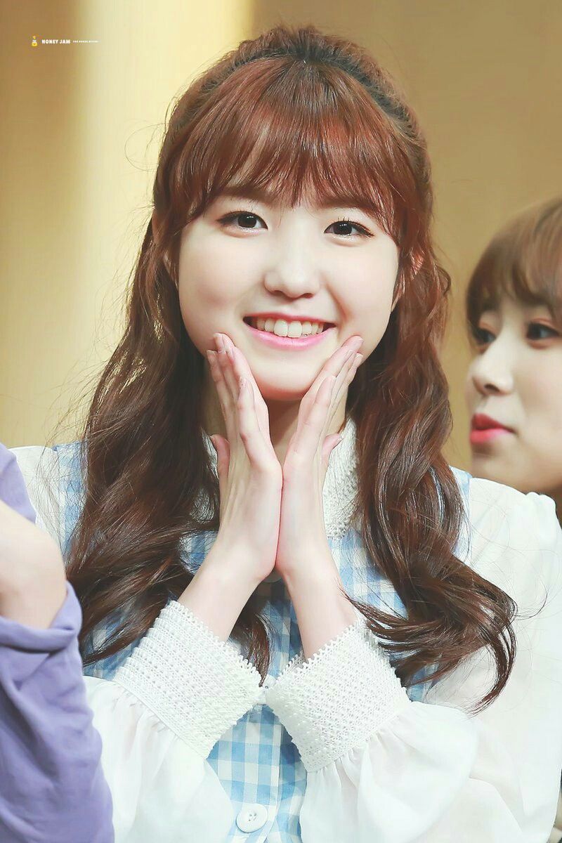 아이즈원 혼다히토미 고화질 몸매