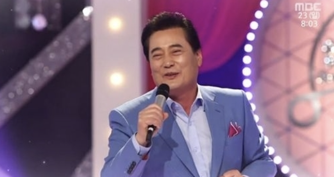 김성환 무대