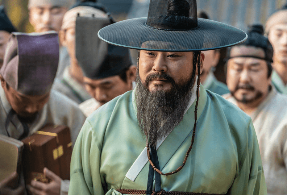 세자와의 인연