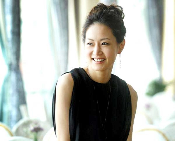 신은경 배우 나이 프로필