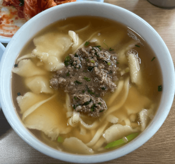 토밥즈 토요일은 밥이 좋아 손칼국수 손수제비 맛집 강남 논현 맛집