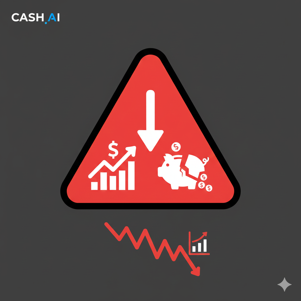 레버리지-위험성