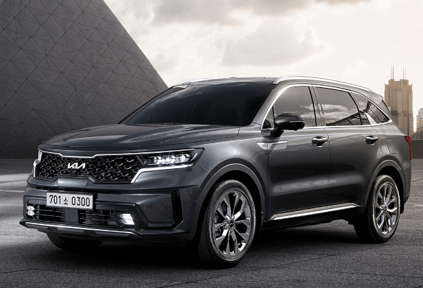 쏘렌토4세대MQ4중고차가격시세-가격방어