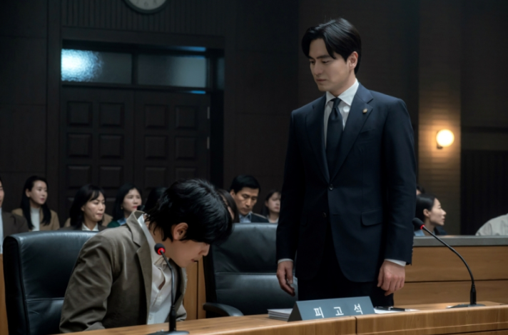 에스콰이어 줄거리 요약