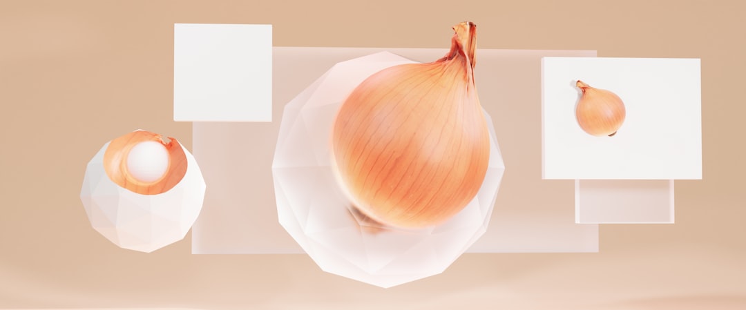 Onion juice