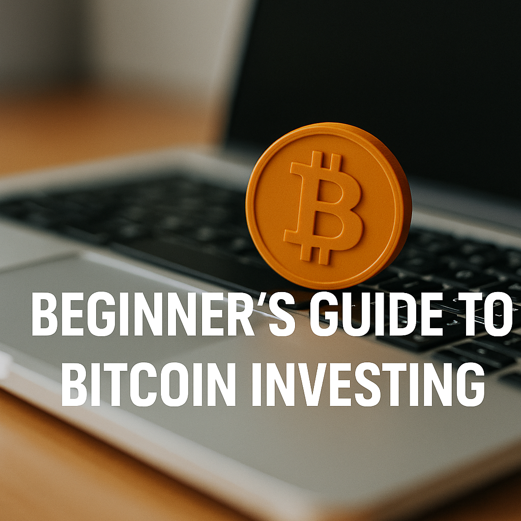 지금 시작하는 비트코인 투자 전략 5가지