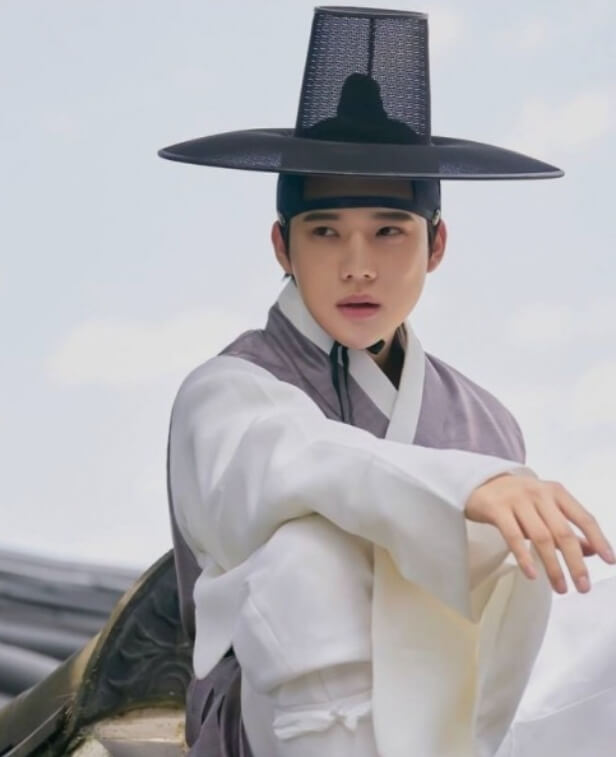 드라마 슈룹 몇부작? 슈룹 성남대군 출생비밀