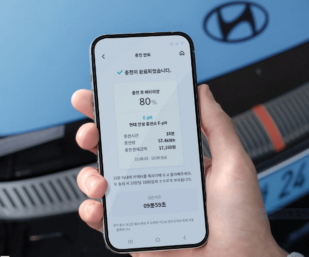 아이오닉5N 가격 출시일 제로백