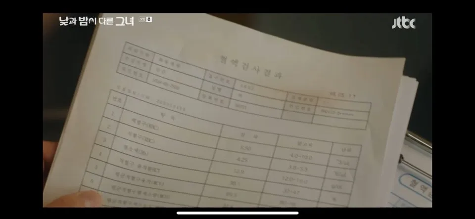 낮과 밤이 다른 그녀 9회 줄거리 다시보기