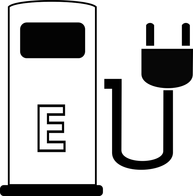 전기차 사진1