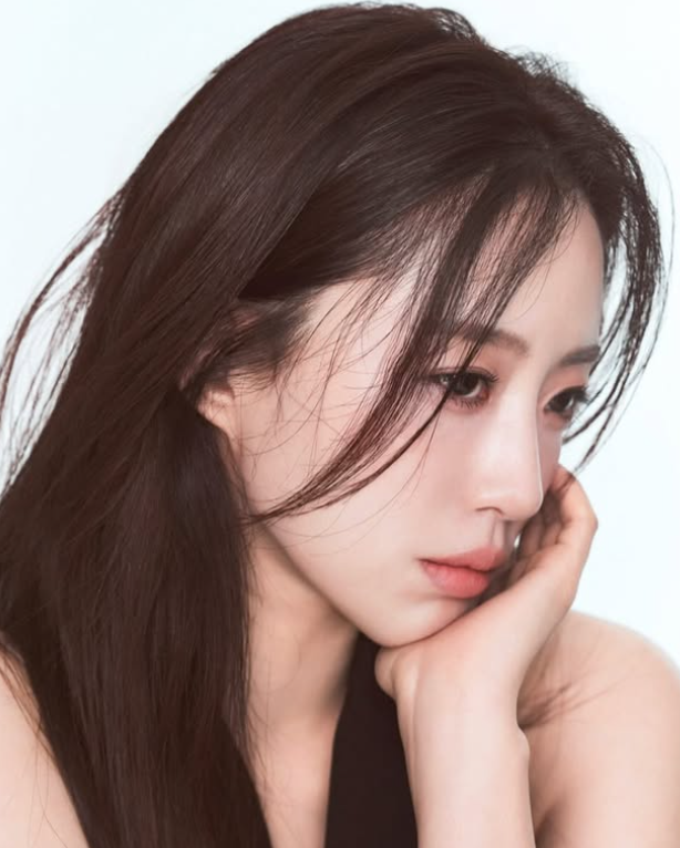 함은정 화보
