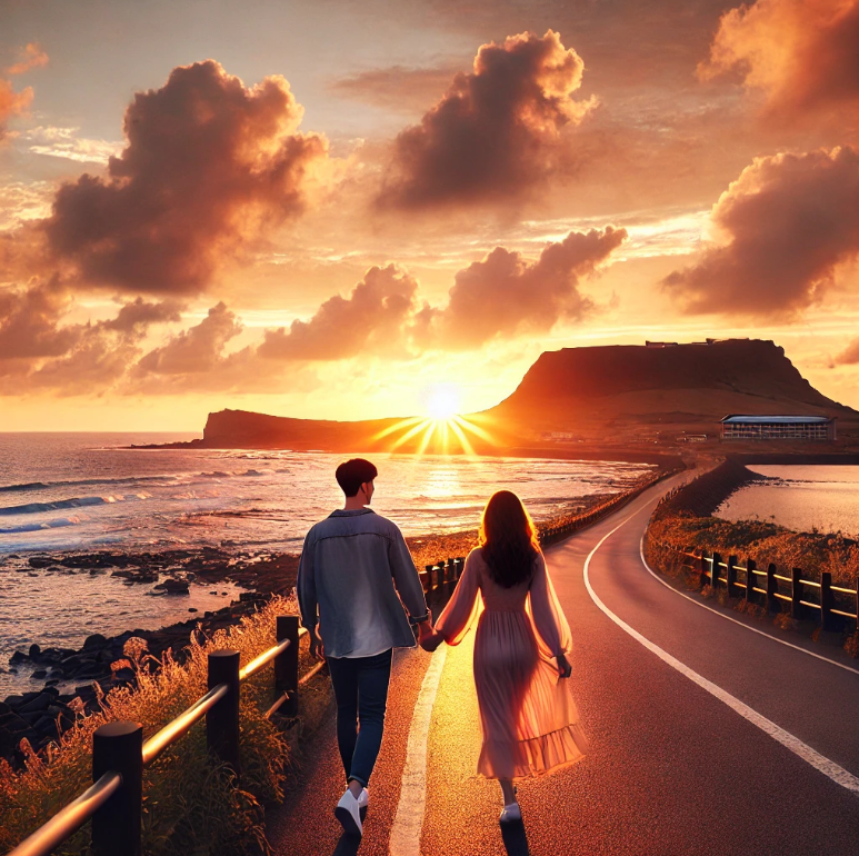 화이트데이 이베트 여행지 추천1