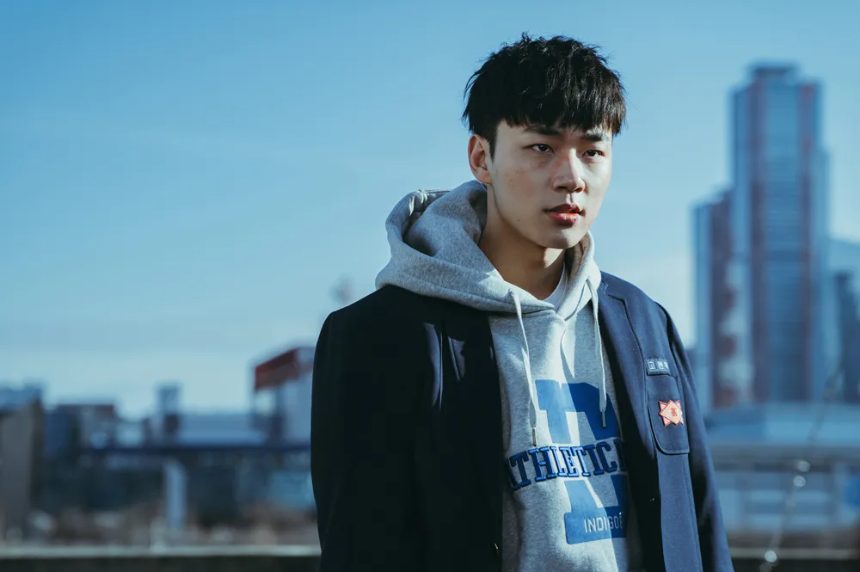 넷플릭스 약한영웅 Class 2 완전 분석｜줄거리&amp;#44; 인물 관계&amp;#44; 관전 포인트