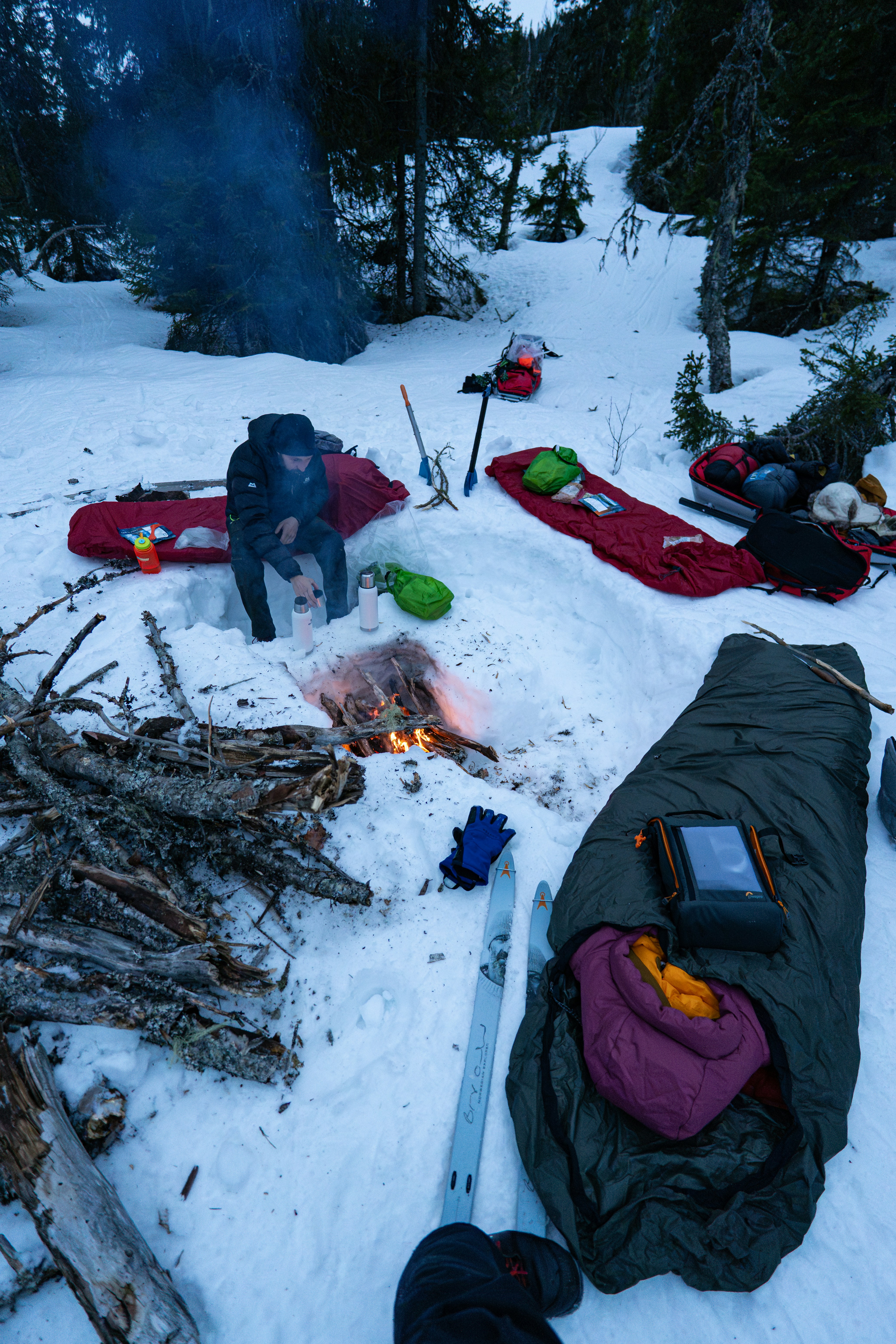 2025 재난 증가 원인 (자연재해, 생존가방, 대비법)