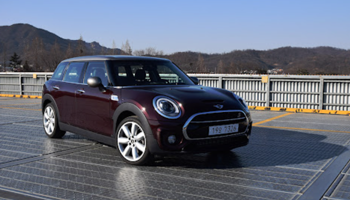 미니 클럽맨 중고차 가격 시세표 연비