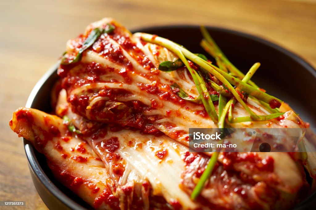 삼국시대부터 현대까지: 김치의 1,500년 진화 이야기