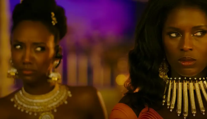 마하라자의전약혼녀