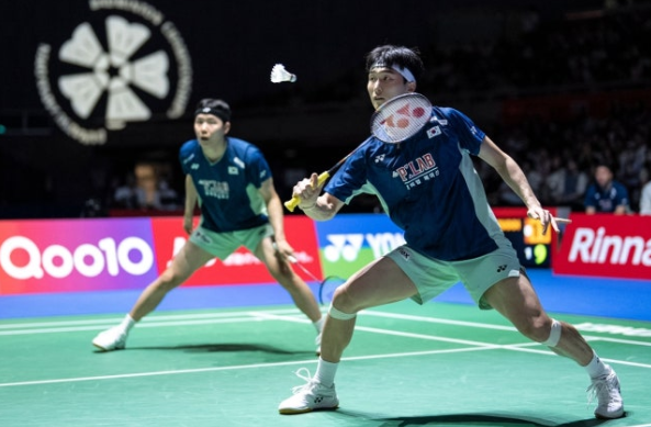 코리아오픈 배드민턴 대회