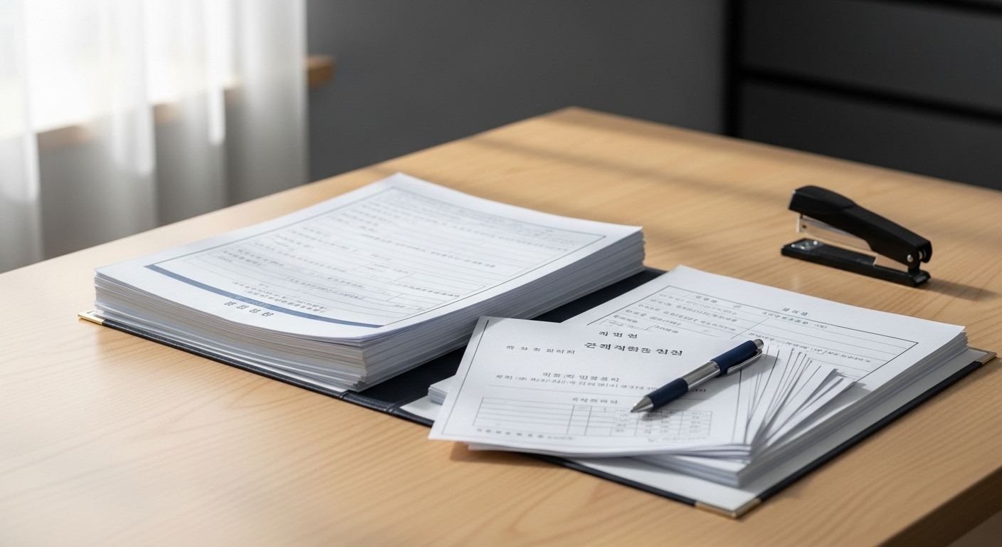 변사사실확인서란 무엇인가요?