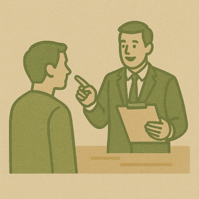 행정지도 이미지