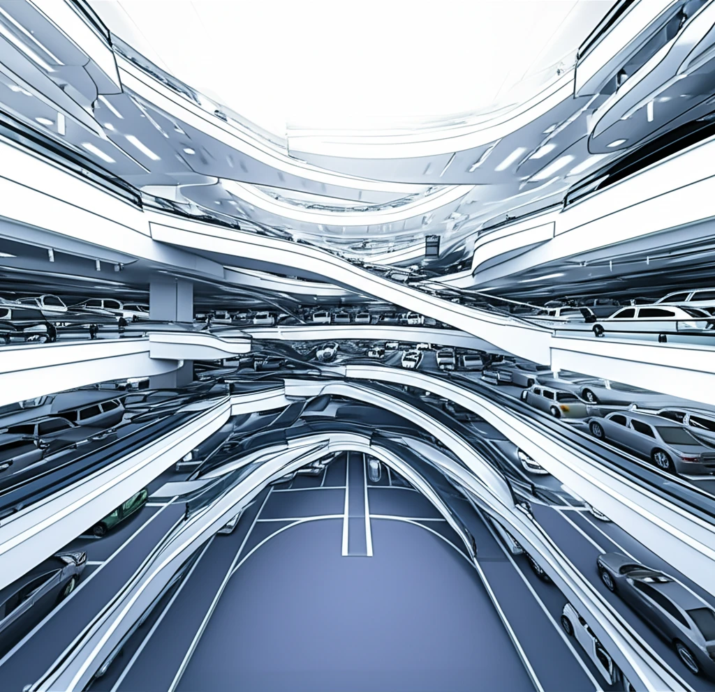 도봉산 공영주차장 주차 요금 및 만차..